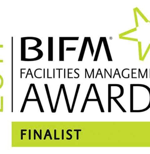 Banner -Were a BIFM Awards Finalist!e