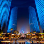 Lusail City