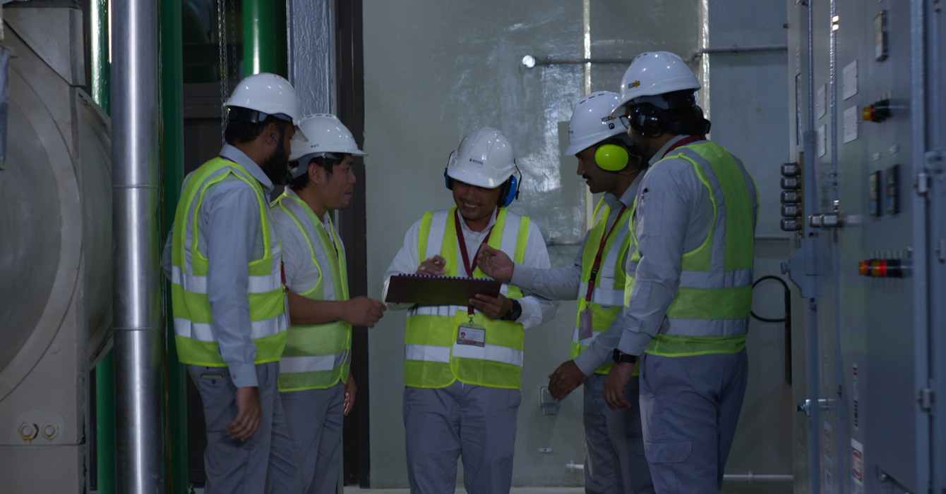 Facility management Facility management