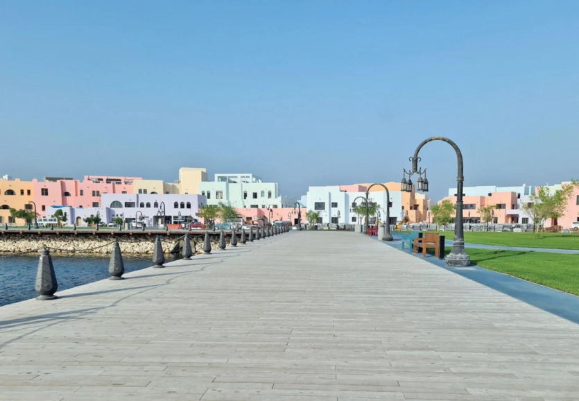 Doha Port2 Doha Port2