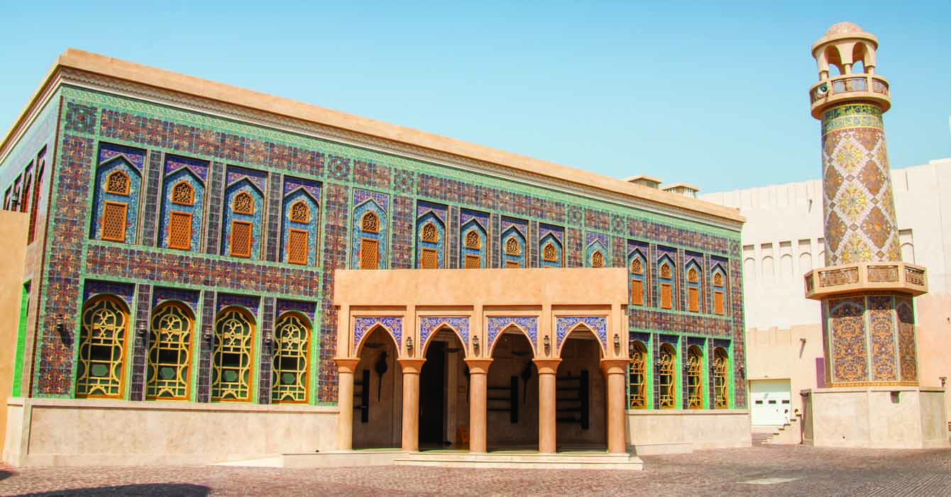 Cultural Sector - 1340x701