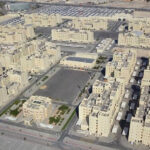 Internal Security Force – Duhail Camp