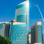 QatarEnergy HQ Doha