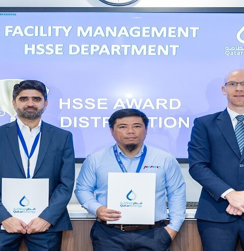 2024_01_15-QatarEnergy-FM HSSE Department-HSSE Award Distribution 28