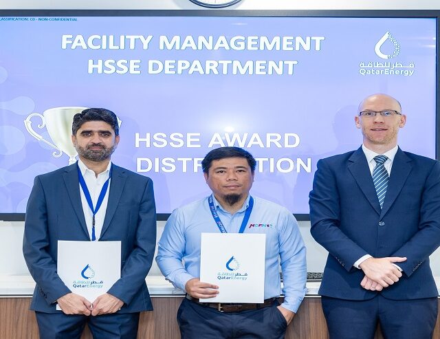 2024_01_15-QatarEnergy-FM HSSE Department-HSSE Award Distribution 28