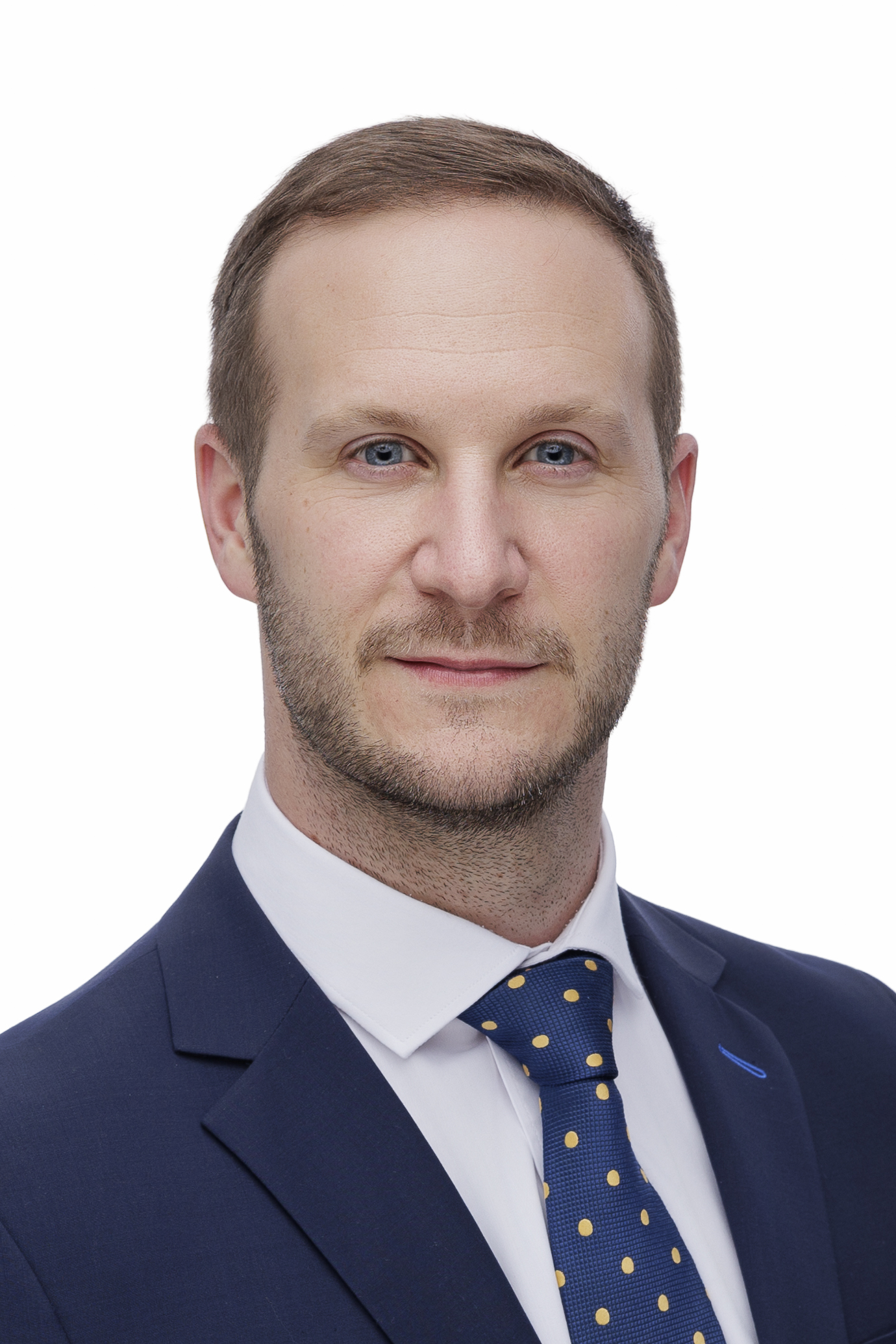 Paul Douglas - Fleet-2